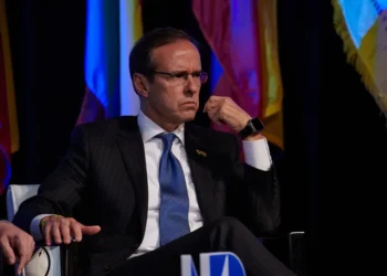 Jorge “Tuto” Quiroga ve una esperanza para Venezuela con el regreso de Trump a la Casa Blanca