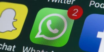 Nueva función de WhatsApp permitirá enviar fotos y videos a otras apps con facilidad