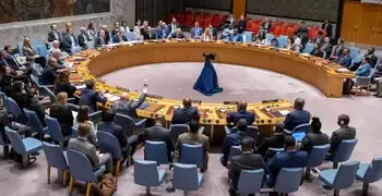 Consejo de Seguridad de la ONU se reunirá este lunes de emergencia para tratar crisis en Siria