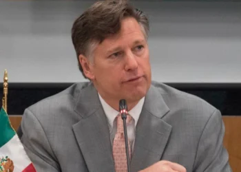 Trump nominó a hijo de ex embajador de Venezuela como subsecretario del Departamento de Estado