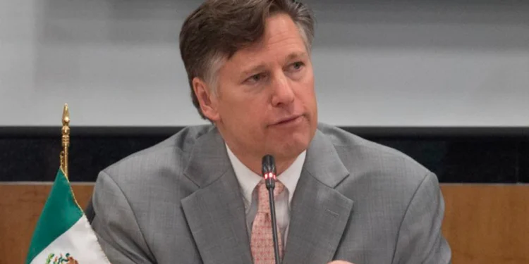 Trump nominó a hijo de ex embajador de Venezuela como subsecretario del Departamento de Estado