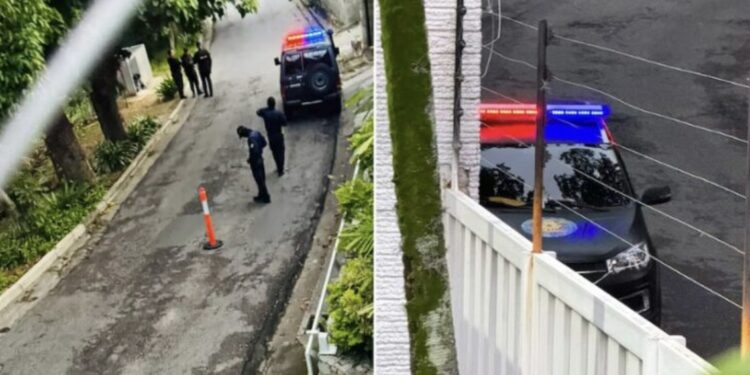 Costa Rica califica de «inaceptable» el asedio policial a embajada argentina en Venezuela