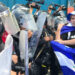 ONU denuncia grave clima represivo en Nicaragua