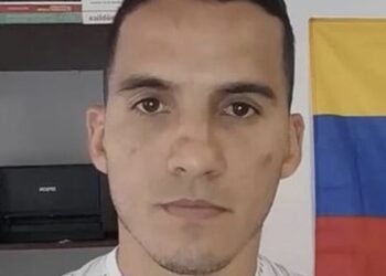 Chile vincula a líder de Tren de Aragua capturado en Colombia con asesinato de Ronald Ojeda: “es una posibilidad”