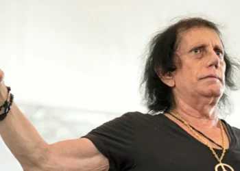 Fallece a los 81 años el icónico cantante Trino Mora