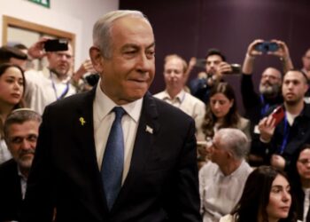Israel reanuda juicio por corrupción contra Benjamín Netanyahu