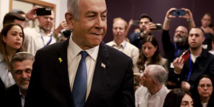 Israel reanuda juicio por corrupción contra Benjamín Netanyahu
