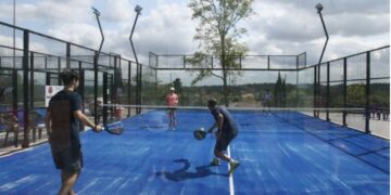 Alcaldía de Baruta emite decreto para proteger a las aves de las canchas de pádel