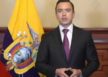 Noboa anuncia fin de apagones en Ecuador para el 20 de diciembre