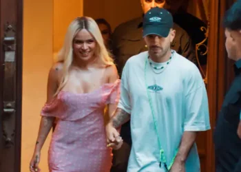 Karol G inauguró tres nuevos negocios en Medellín