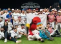 Venezuela se impone en el Juego de Las Estrellas y gana 3-1 a Japan Breeze