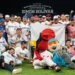 Venezuela se impone en el Juego de Las Estrellas y gana 3-1 a Japan Breeze