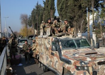 Régimen de Irán acusó a EEUU, Israel y Turquía de conspirar para derrocar al dictador Bashar Al Assad