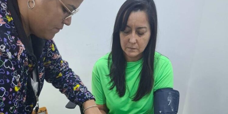 Abogado de Rocío San Miguel exige sea operada en libertad y por médicos de confianza