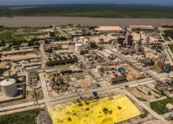 Superintendencia colombiana someterá al máximo grado de supervisión a la empresa Monómeros