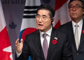 Exministro de Defensa de Corea del Sur intentó suicidarse tras su arresto por promover la ley marcial