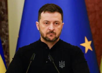 Zelensky alertó que Putin se vengará de la caída del régimen de Al Assad: “Son cómplices de la violencia”