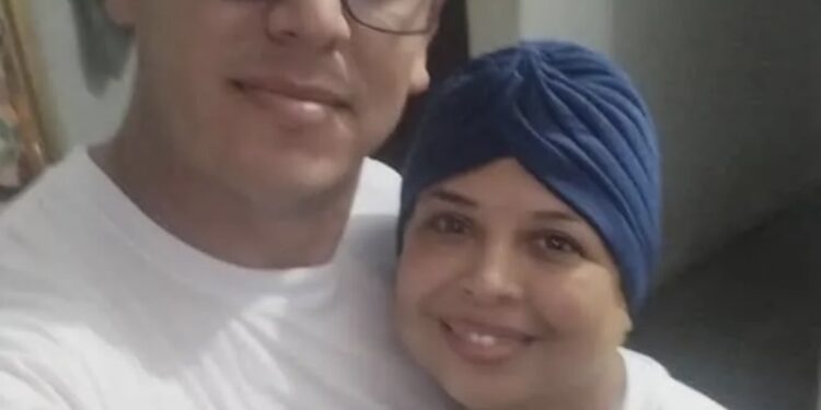 Régimen libera a Yenny Barrios, paciente oncológica detenida en Lara