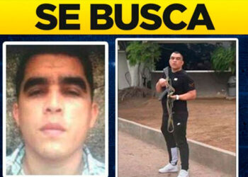 Niño Guerrero se reunió en Bogotá con el cabecilla del Tren de Aragua en Colombia