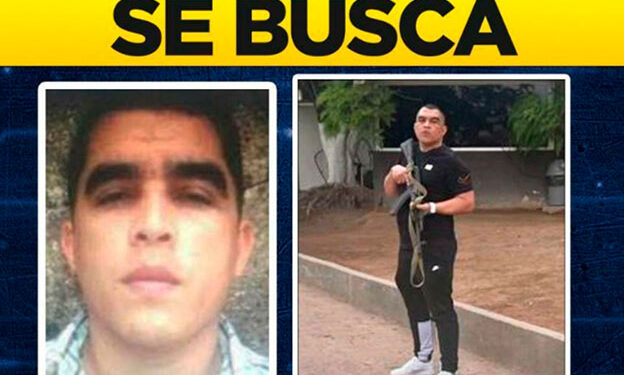 Niño Guerrero se reunió en Bogotá con el cabecilla del Tren de Aragua en Colombia