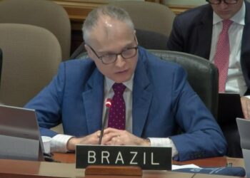 Brasil advirtió al régimen de Maduro que incumplir la Convención de Viena sería «una grave violación del derecho internacional»