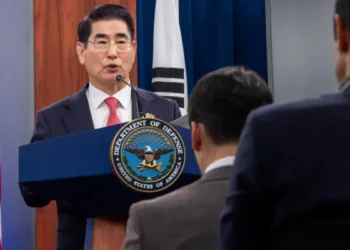 Detienen a exministro de Defensa de Corea del Sur tras insurrección por ley marcial