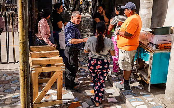 México empleará a migrantes deportados desde EEUU por política de Trump