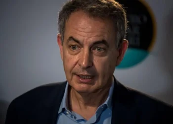 VOX arremete contra Zapatero en foro de Bruselas y lo llama «colaborador y amigo del narcoasesino de Maduro»