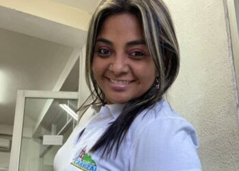 Régimen excarcela a la reportera gráfica Deisy Peña, tras cuatro meses detenida