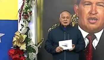 Diosdado Cabello: “Edmundo González inventará una excusa para no juramentarse el 10 de enero”