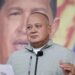Diosdado Cabello confirmó detención del dirigente Jesús Armas