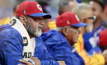 Tiburones de la Guaira bota a Guillén y horas después se arrepiente de la decisión: «el equipo te necesita»