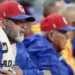Tiburones de la Guaira bota a Guillén y horas después se arrepiente de la decisión: «el equipo te necesita»