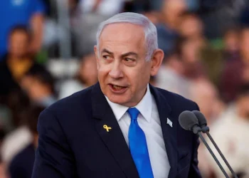 Netanyahu aseguró que el despliegue israelí en Siria es temporal y contra grupos yihadistas