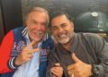 Ozzie Guillén seguirá como mánager de Tiburones tras la intervención de Wilmer Ruperti