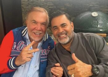 Ozzie Guillén seguirá como mánager de Tiburones tras la intervención de Wilmer Ruperti