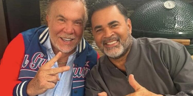 Ozzie Guillén seguirá como mánager de Tiburones tras la intervención de Wilmer Ruperti