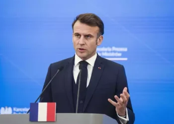 Macron nombrará este viernes a su nuevo primer ministro de Francia