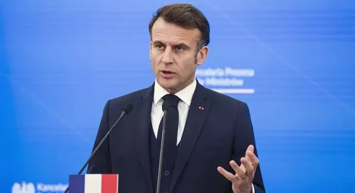 Macron nombrará este viernes a su nuevo primer ministro de Francia