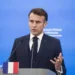 Macron nombrará este viernes a su nuevo primer ministro de Francia