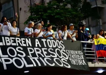 Foro Penal confirma 25 excarcelados, de los cuales 19 son adolescentes