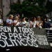 Foro Penal confirma 25 excarcelados, de los cuales 19 son adolescentes