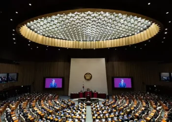 Presentan una nueva moción de destitución contra el presidente de Corea del Sur por la ley marcial