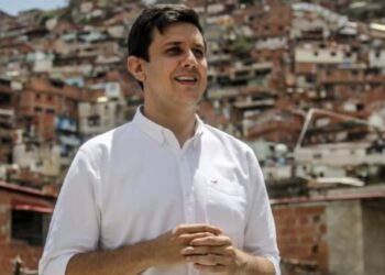 PUD exige conocer paradero de Jesús Armas tras 48 horas de desaparición forzada