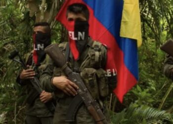 EEUU señala a ELN y disidencias de FARC como mayores amenazas terroristas en Latinoamérica