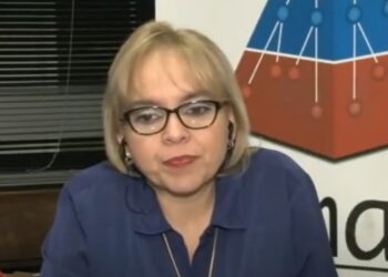 Súmate pide al régimen imparcialidad para probar inocencia de su coordinadora presa