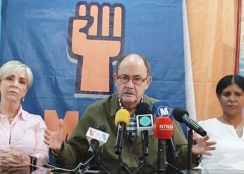 MAS plantea necesidad de aprobar Ley de Amnistía para liberar a los presos políticos