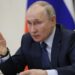 Unión Europea aprueba sus primeras sanciones a Rusia por ataques híbridos