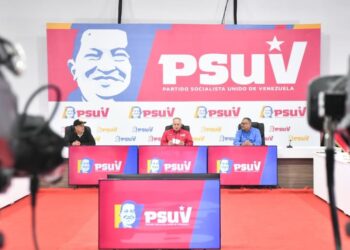 Cabello: no hay posibilidad de que Edmundo González pise Venezuela sin ser detenido