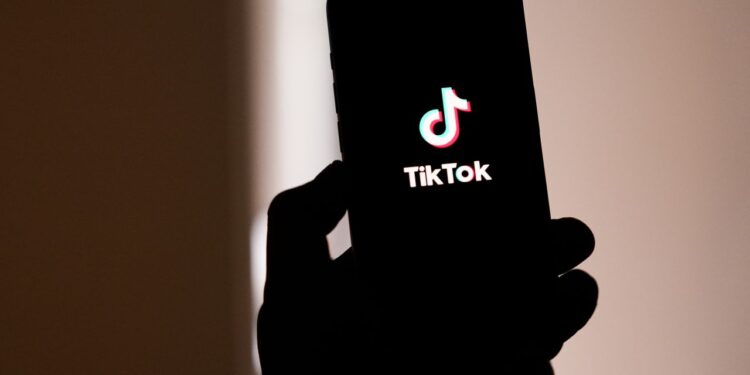 TikTok pide a la Corte Suprema de EUU frenar ley que condiciona su operación